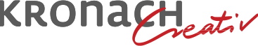 Logo von Kronach Creativ e.V. 